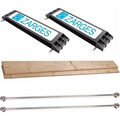 Zarges PaxTower -doplňkový modul B 53550