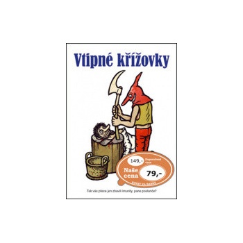 Vtipné křížovky 4.v.