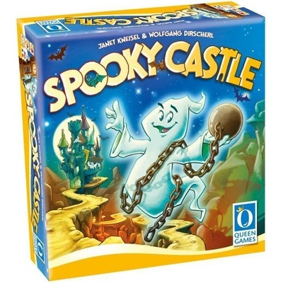 Queen Games Spooky Castle