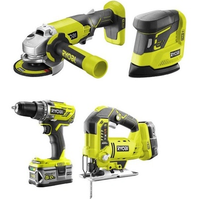 Ryobi R18CK4B-252S