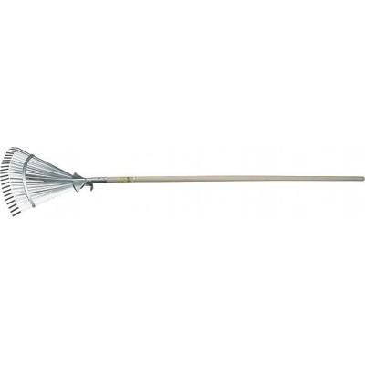 NOHELGARDEN NG 07229 ploché 22 prutů, stavitelné, 140cm 80x330x1770