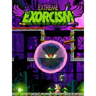 Ripstone Extreme Exorcism (PC)