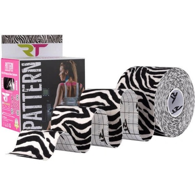 Rea Tape zebra 5 cm x 5 m