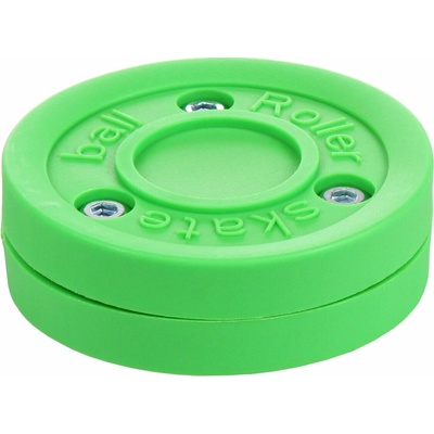 Green Puck tréninkový hokejový puk balení 1 ks – Zboží Dáma