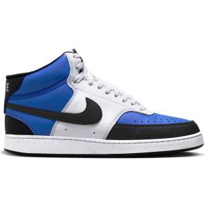 Nike Обувки court vision mid nn af