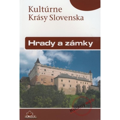 Hrady a zámky [SK] KNI