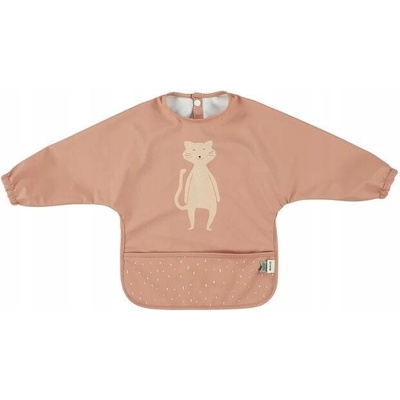 Trixie zástěrka růžová kočka