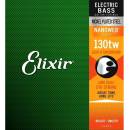 Elixir 130 Nanoweb Single String Medium B 15432