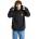Meatfly унисекс суитшърт Fry Skull Black Meatfly | Cheren | МЪЖЕ | M-L