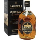 Lauders Queen Mary Blended 40% 0,7 l (karton)