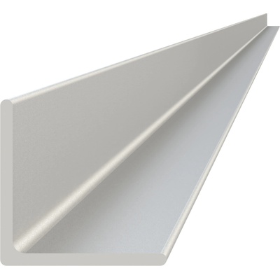 Tyč tvaru L 40 x 40 x 3 x 3000 mm, nerez AISI 304
