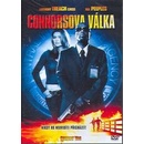 Connorsova válka DVD