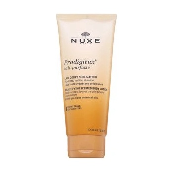 Nuxe Prodigieux мляко за тяло Beautifying Scented Body Lotion 200 ml