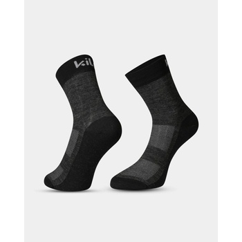 Kilpi Унисекс открит чорапи Kilpi LIRIN-U Черен Kilpi | Cheren | МЪЖЕ | 35-38