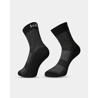 Kilpi Унисекс открит чорапи Kilpi LIRIN-U Черен Kilpi | Cheren | МЪЖЕ | 35-38