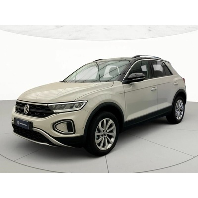 Volkswagen T-Roc 2.0 TDI DSG 110 kW