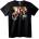 NOONEBRAND Тениска с Групата Within Temptation - 2XL, White
