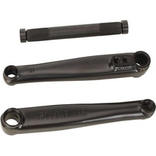 Stolen Talon V2 3-Piece 48 Spline BMX Cranks