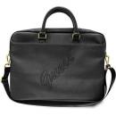 Image 1 of GUESS Saffiano Vintage Scrip 15 (GUCB15PUSAS)