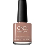 CND Vinylux Дълготраен лак за нокти, We Want Mauve, 15 ml