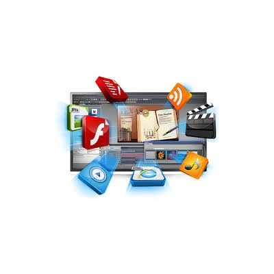 SAMSUNG MagicInfo Lite (CY-MILSSTS)