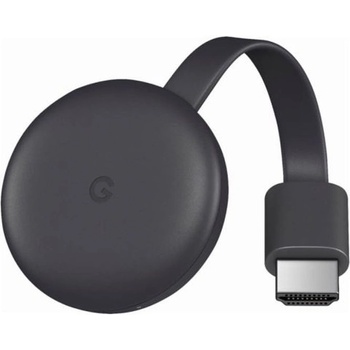 eGreat Google Chromecast 3 HDRGG1112