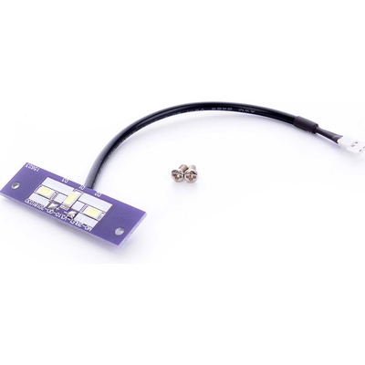 Urbis U5, U5.1LED světlo