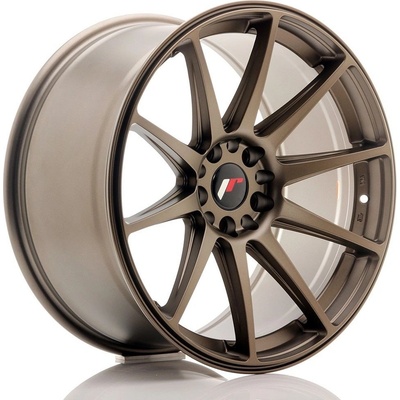 Japan Racing JR11 9,5x19 5x114/120 ET22 bronze