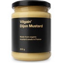 Vilgain Dijonska horčica BIO 200 g