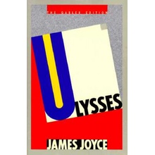 Ulysses Gabler Edition