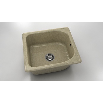 Image 1 of FAT Mивка Classic 209, Granicite, 134 Sahara, с включен сифон