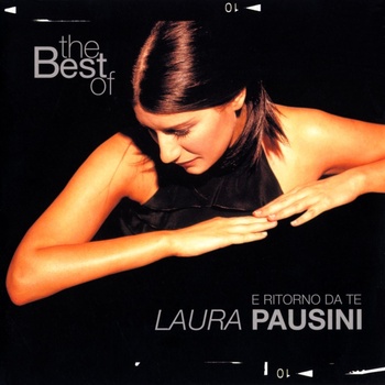 Orpheus Music / Warner Music Laura Pausini - The Best Of (CD)