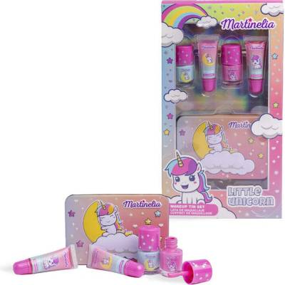 Martinelia Set Little Unicorn