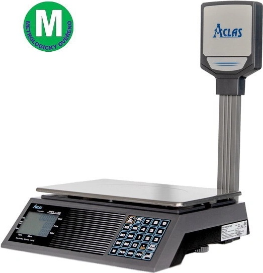 Aclas PS1-15PB