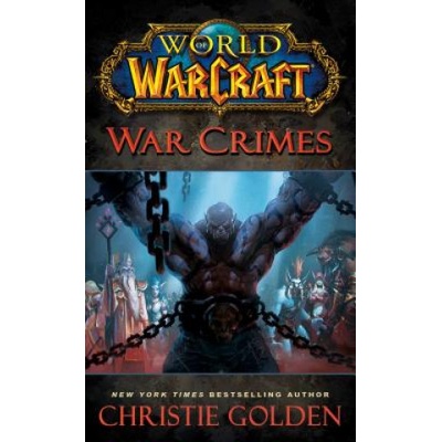 War Crimes - World of Warcraft