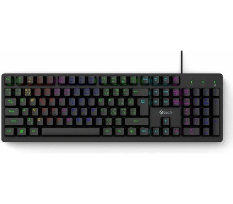 C-Tech Riven GKB-16