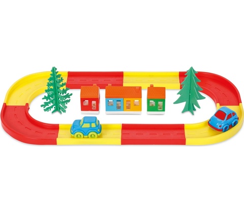 Pilsan Silnice