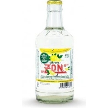 Zon Čirý citron 330 ml