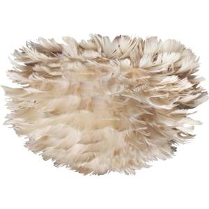 UMAGE Светлокафяв абажур ø 35 cm Eos mini - UMAGE (2126)