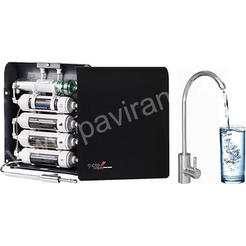Aquafilter филтърна система за питейна вода excito b