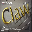 Lion Claw-tráva