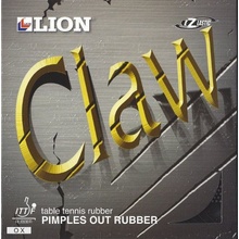 Lion Claw-tráva