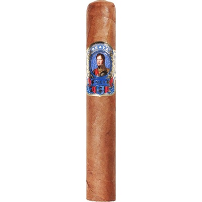Casdagli Brothers of the Sabre Brave Robusto 1 ks