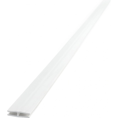 Spojka profilů Retek pro PVC profily 1 m