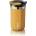 Wacaco Octaroma Vacuum Insulated Mug Lungo Amber Yellow