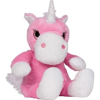 Marvida Топла плюшена играчка еднорог, welliebellies®