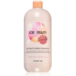 Inebrya Keratin Restructuring Shampoo реструктуриращ шампоан с кератин 1000ml