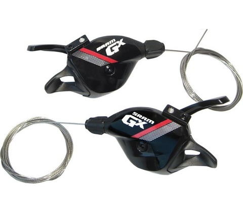 Sram GX Trigger