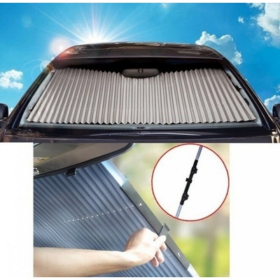 TMN Clona do auta proti slunci GLADESHADE | Zboží Auto
