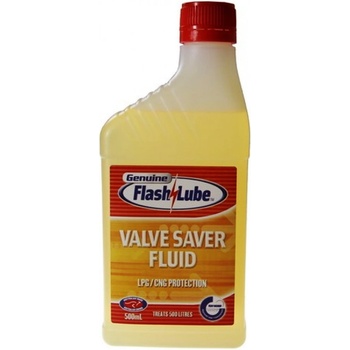 Image 1 of FLASHLUBE Valve Saver Fluid 500 мл